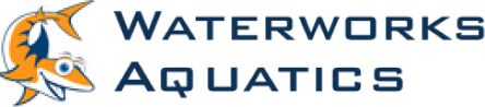 waterworks logo dark