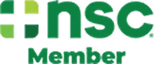 nsc member badge
