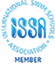 international swim schools association logo
