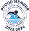 usssa logo badge