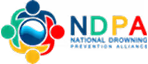 national drowning prevention logo