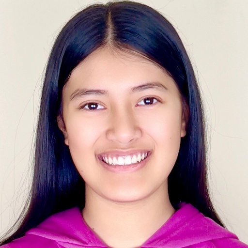 Surina Y is our math student who scored 36 in ACT Math.