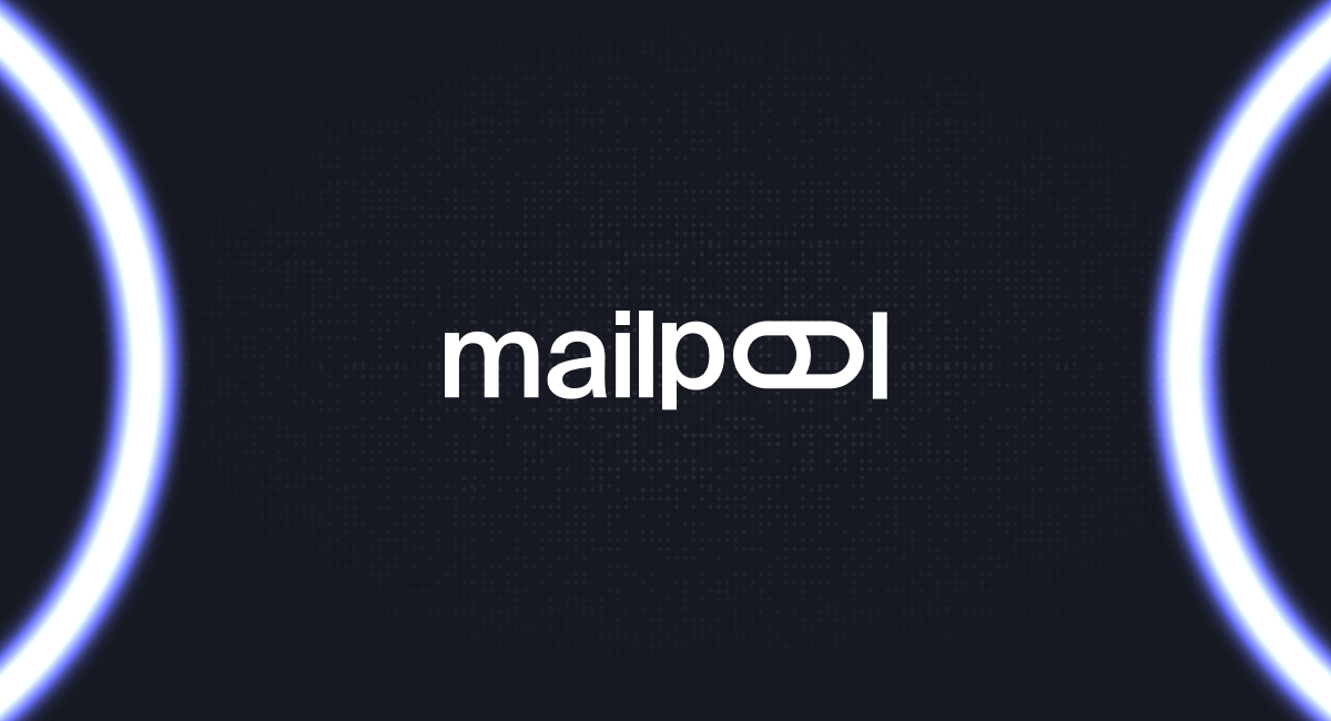 Mailpool | The ultimate email infrastructure platform