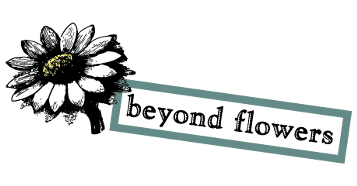 Beyond Flowers Website