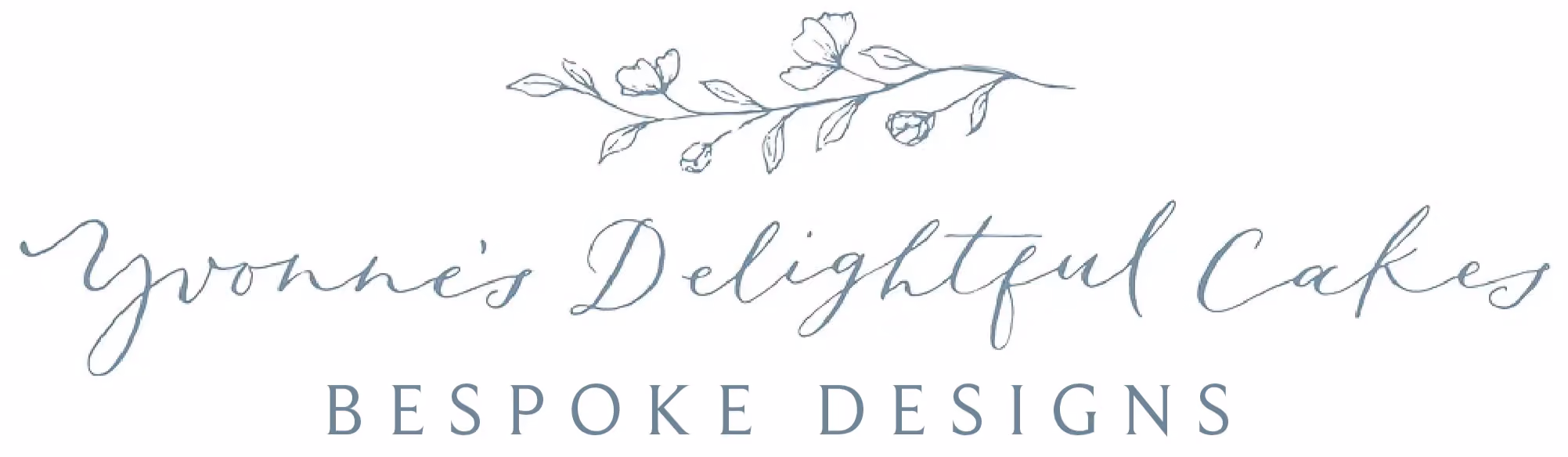 Yvonnes Delightful Cakes Bespoke Designs Website