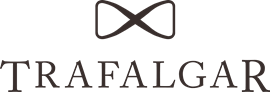 Trafalgar Luxury Men's Accessories Website