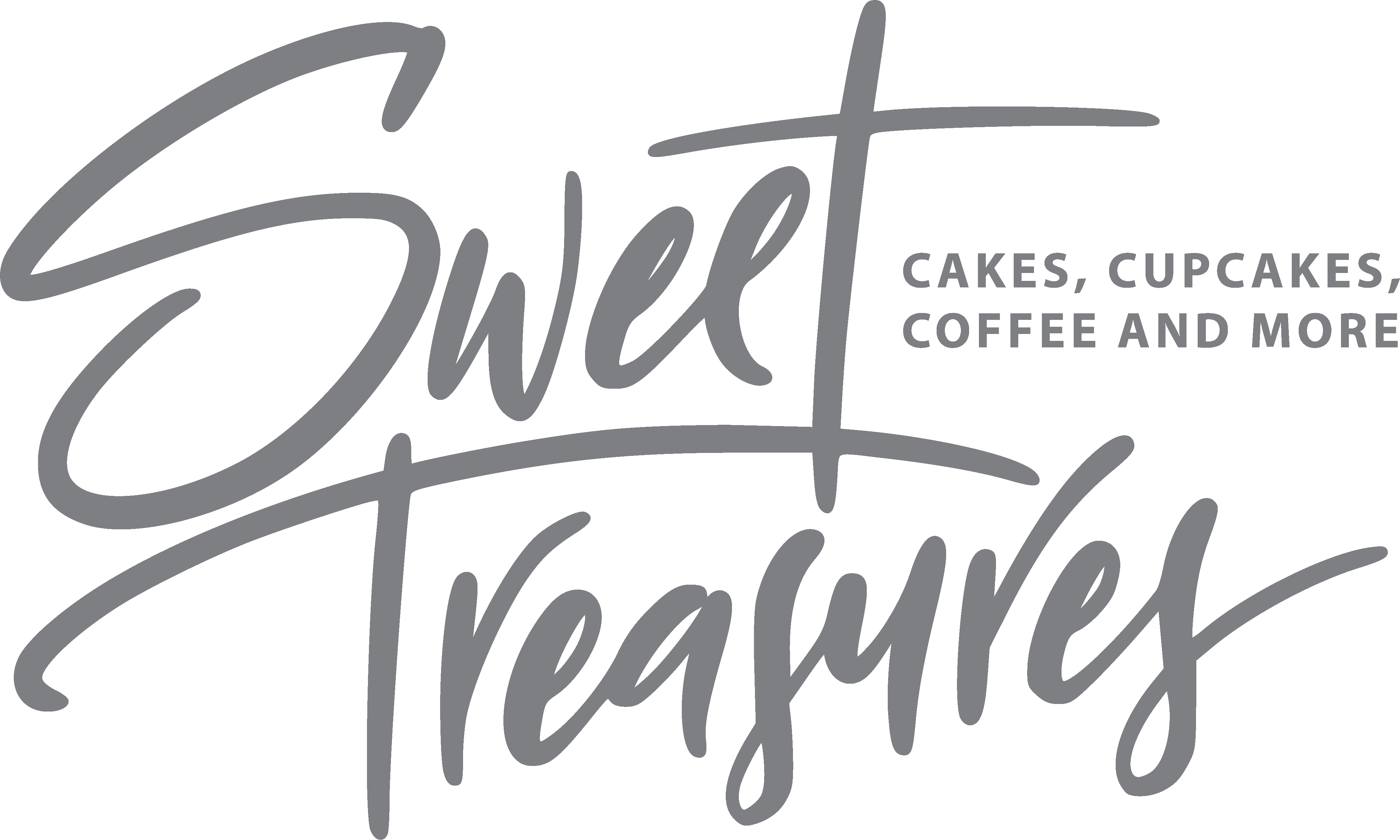 Sweet Treasures Website