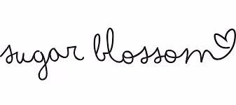 Sugarblossom Jewelry Website