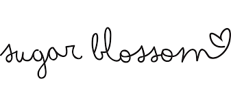 Sugarblossom Jewelry Website