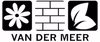 Van der meer Garden Centre Website