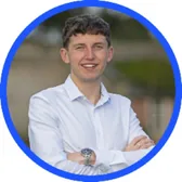 Florian Leblanc-Jezequel, MonFeedback, client de l'agence Apollo