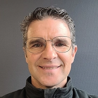 Pascal Rivoal, Decopub Landerneau, client de l'agence Apollo