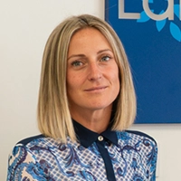 Marine Léon, Laforêt Saint-Renan, cliente de l'agence Apollo