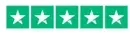5 etoiles trustpilot