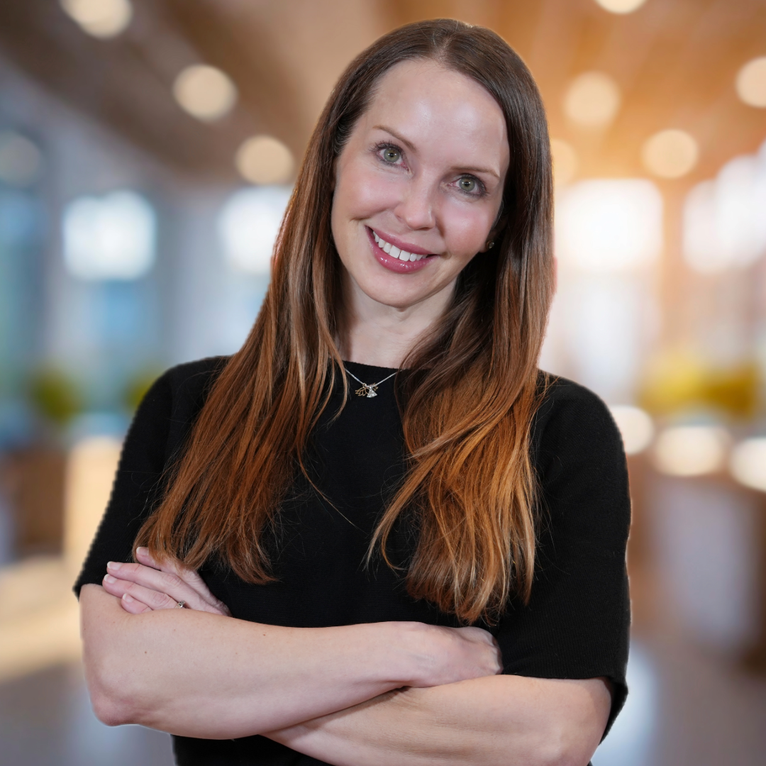 Amy Baum Jones Headshot