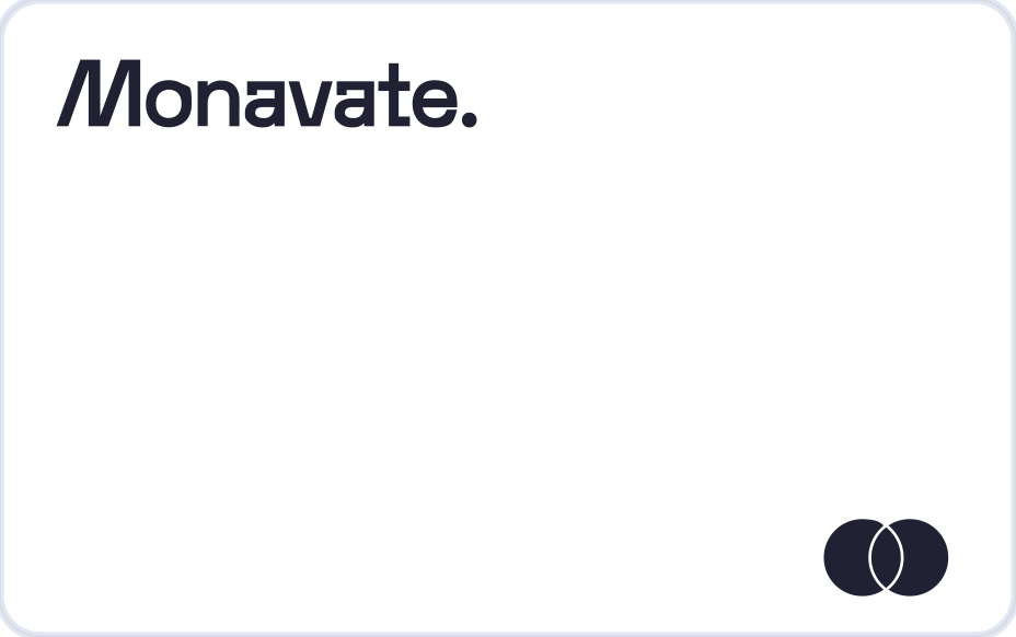 Monavate Card Graphic