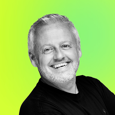 Lee Johnstone