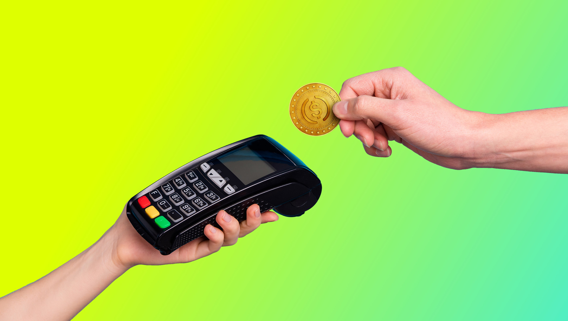 Quietly Powering World-First Crypto Payment Milestones