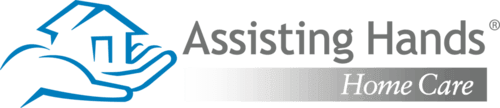 Assisting Hands Happy Valley Logo