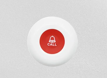 One-touch call or help button