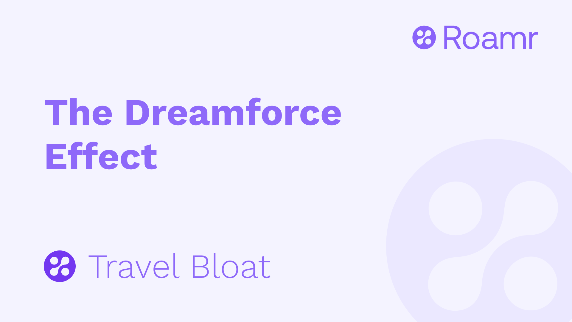 Travel Budget Extortion: What Can We Do About Policy-Breaking Events?