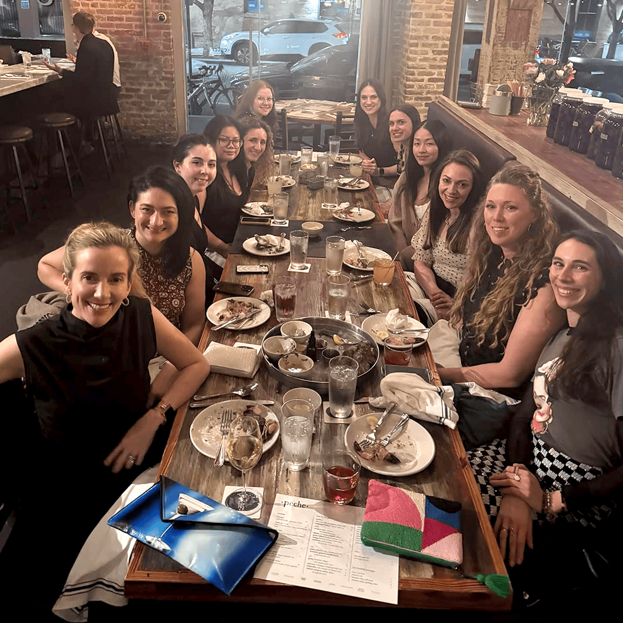 Pace PR Turns Travel Savings Into Team Rewards