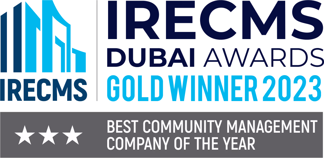 Best Community Management Company of the Year