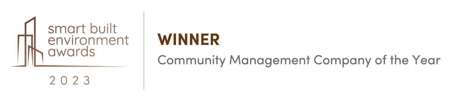 Community Management Company of the Year