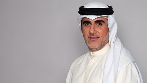 Mohammed AlMulla