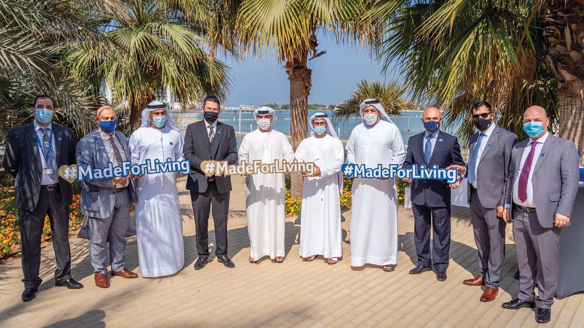 Nakheel transforms community living for 300,000 residents across Dubai