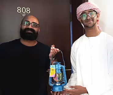 Hag Al Leila