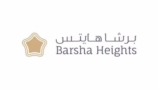 Barsha Heights