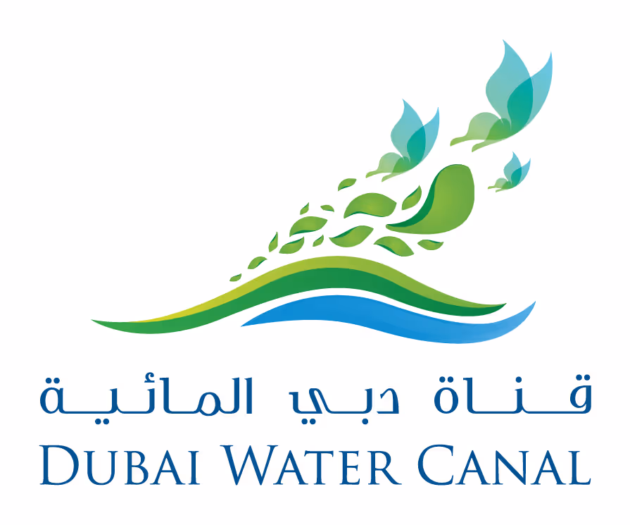 Dubai Water Canal