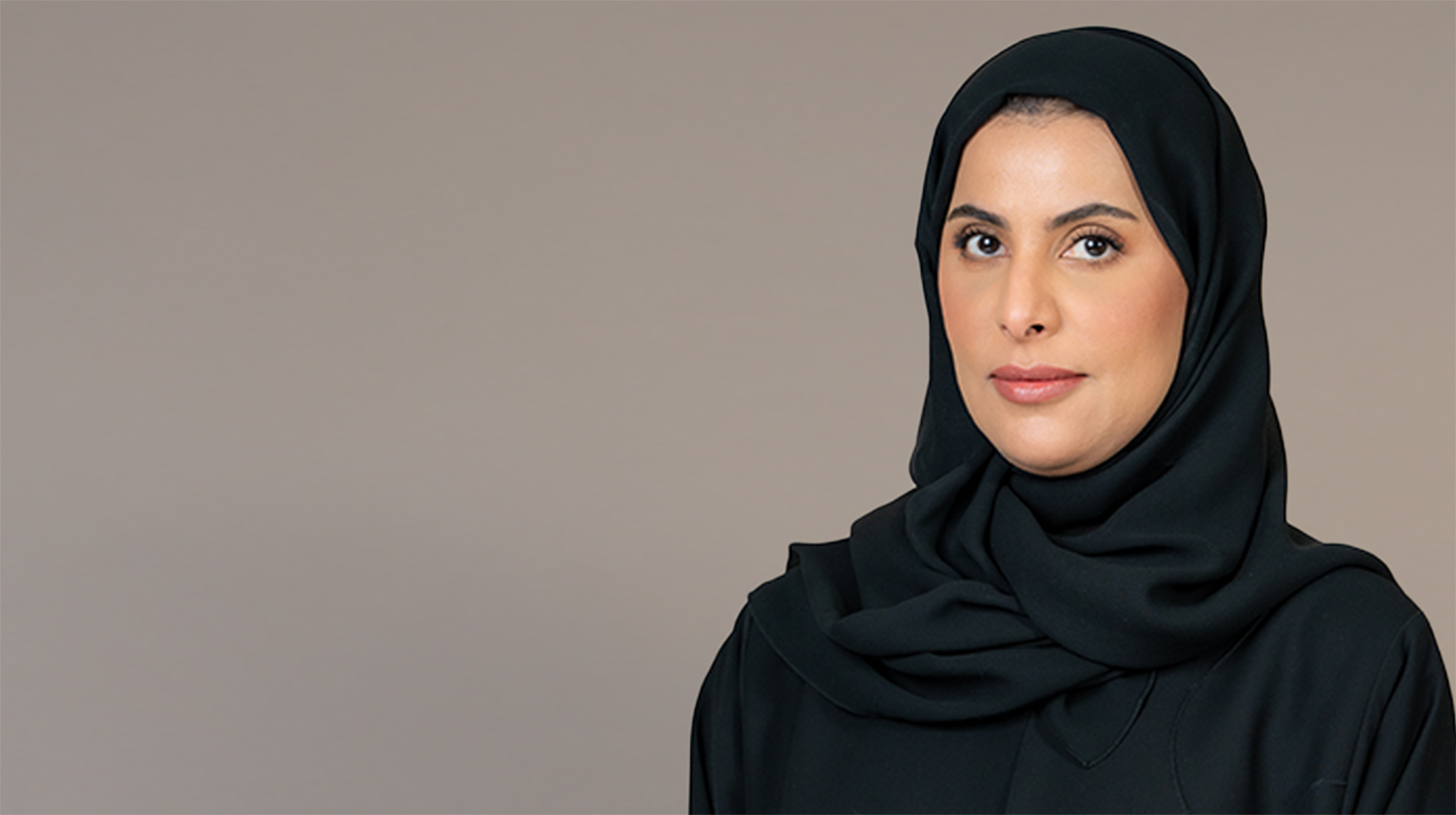 Amina Almheiri