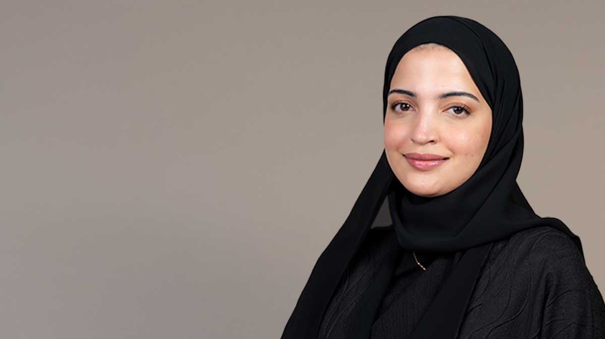 Maryam Al Shaikh