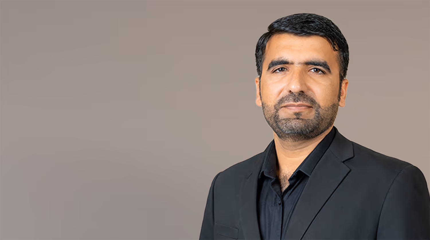 Muhammad Faisal