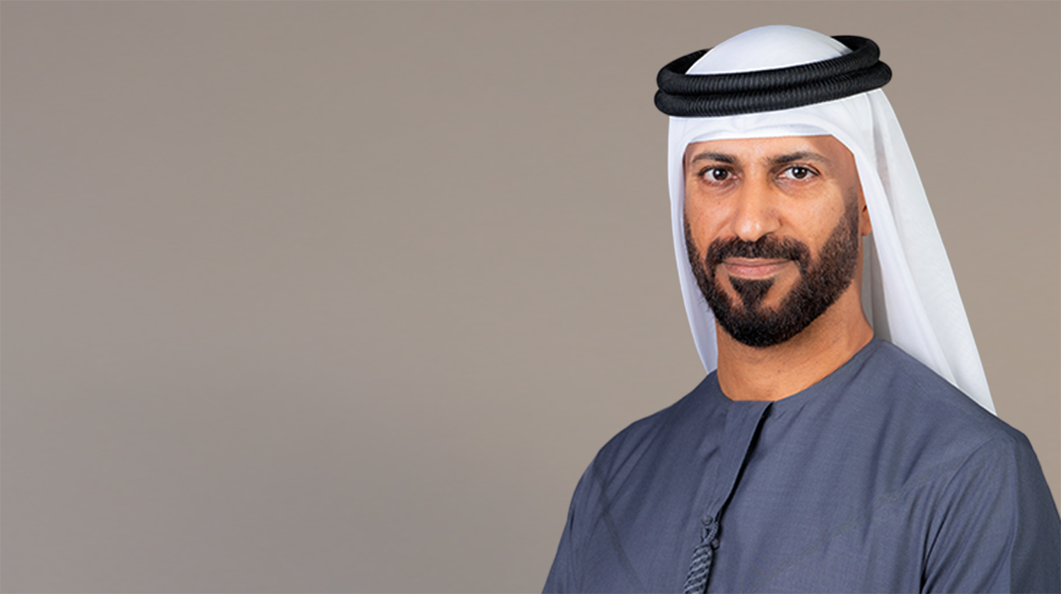 Saeed Al Muhairy