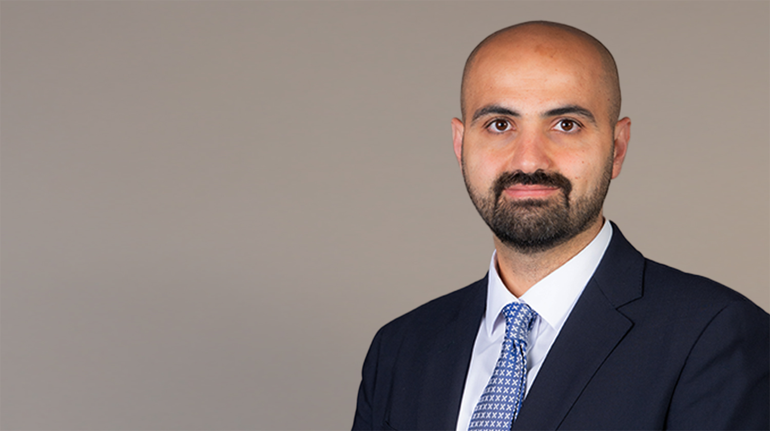 Mohammad Abushakra