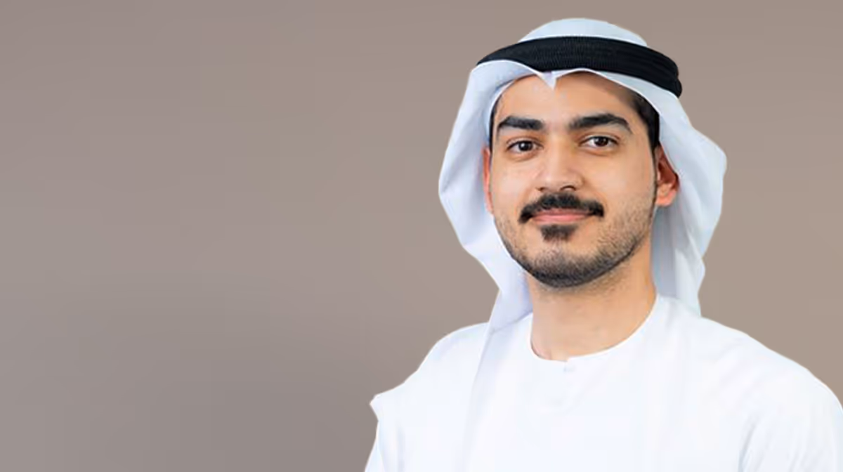 Ahmad Al Shamsi
