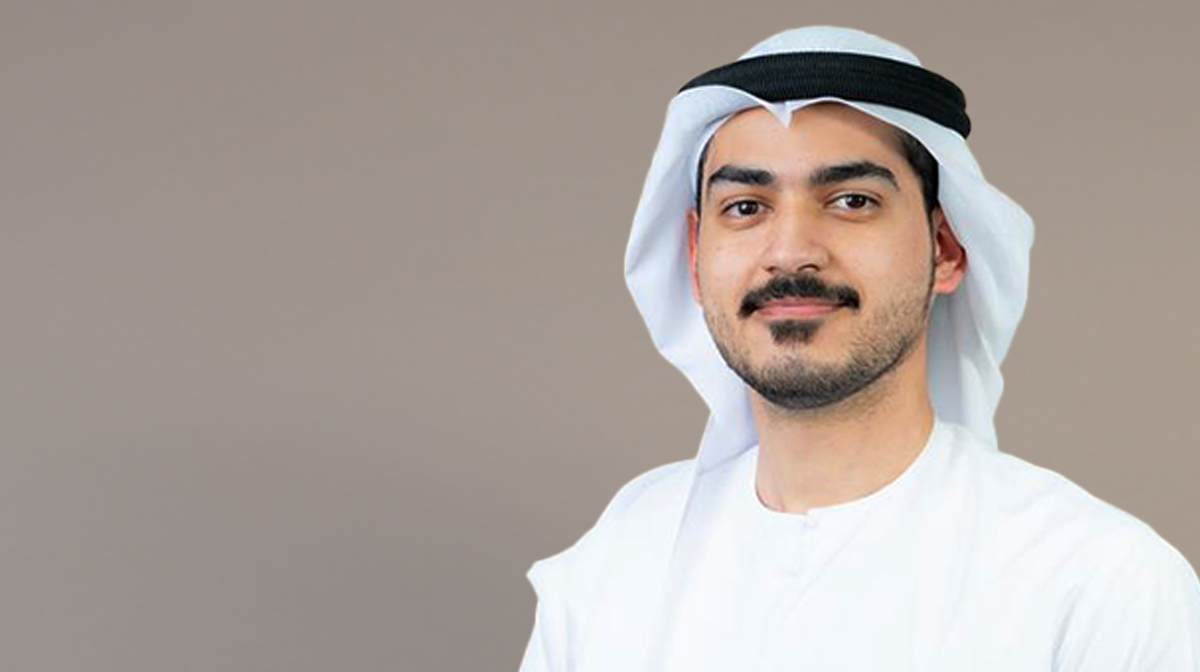 Ahmad Al Shamsi