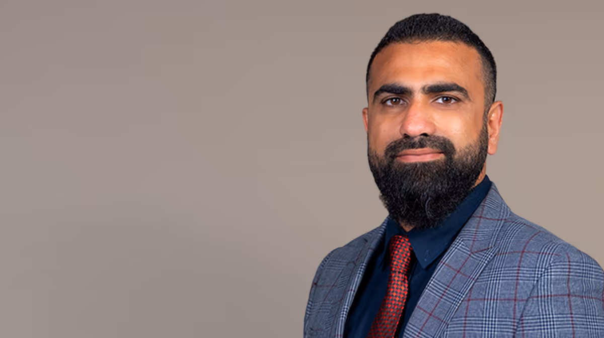 Fahad Zaman
