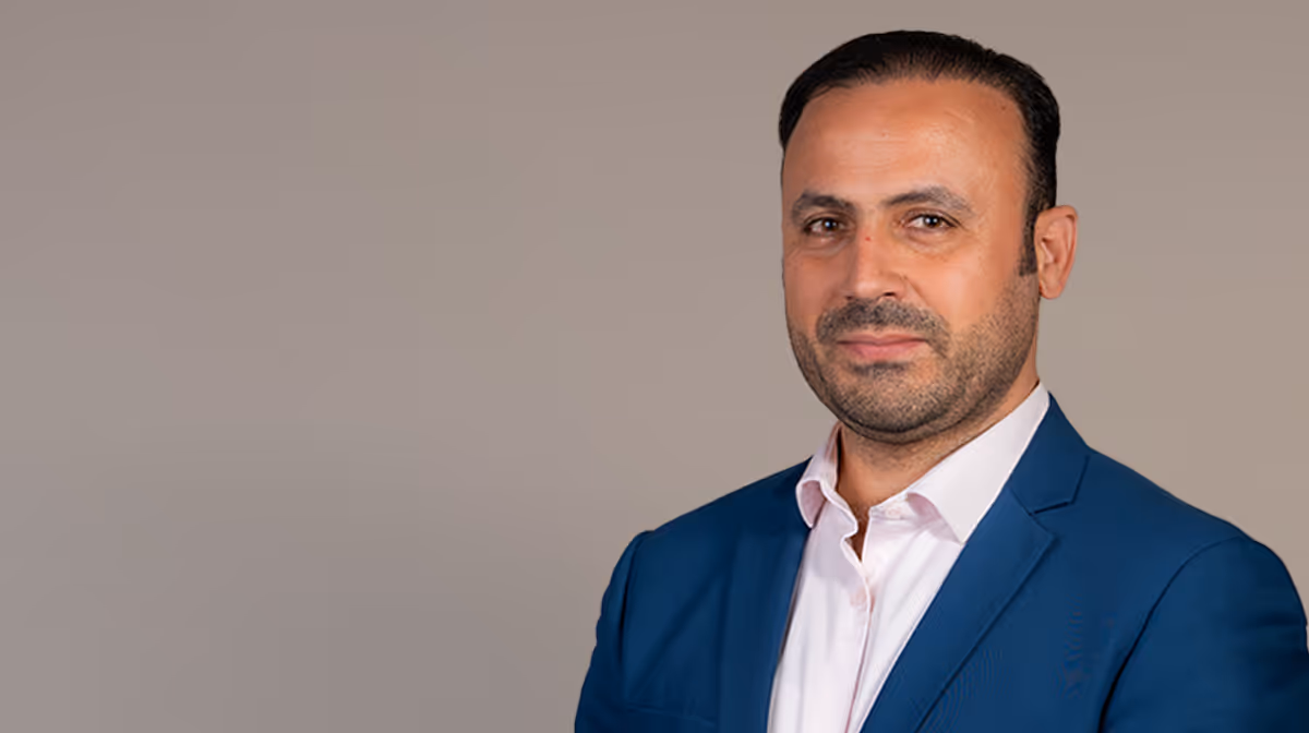 Kamal Waswas