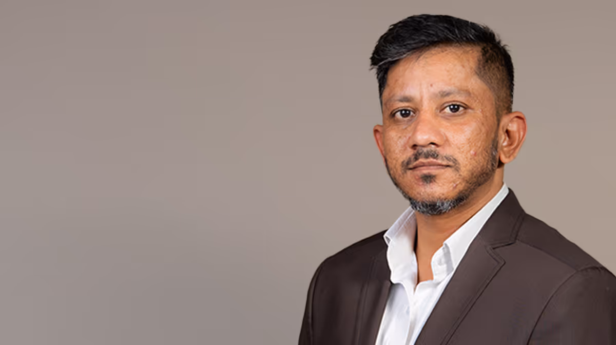 Karim Baig