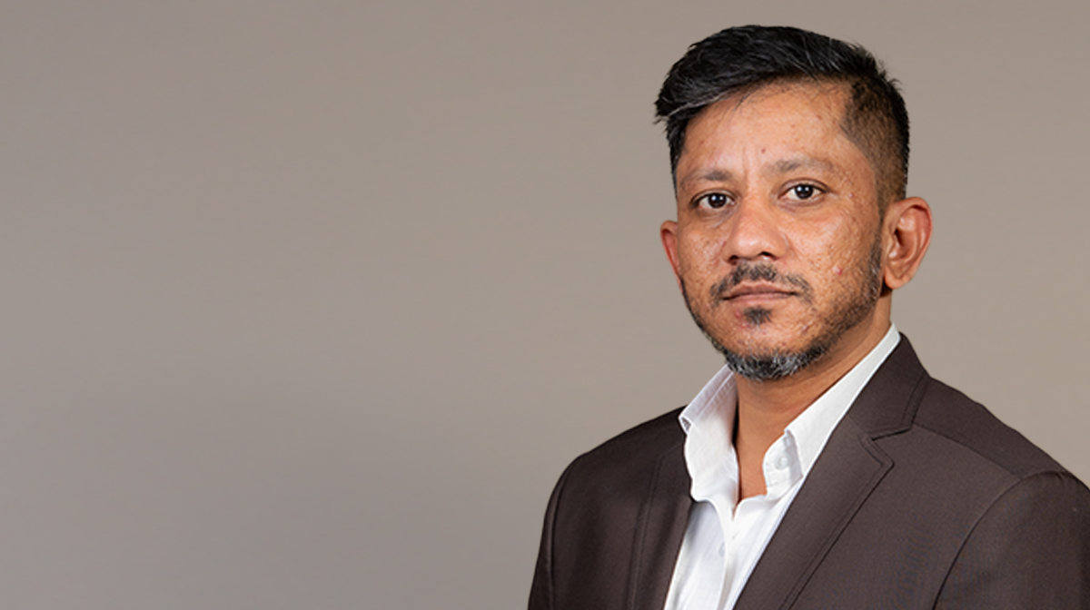 Karim Baig
