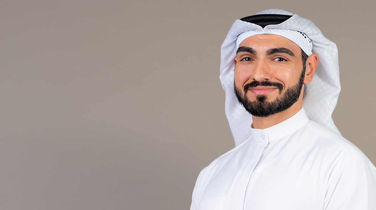Khalid Albastaki