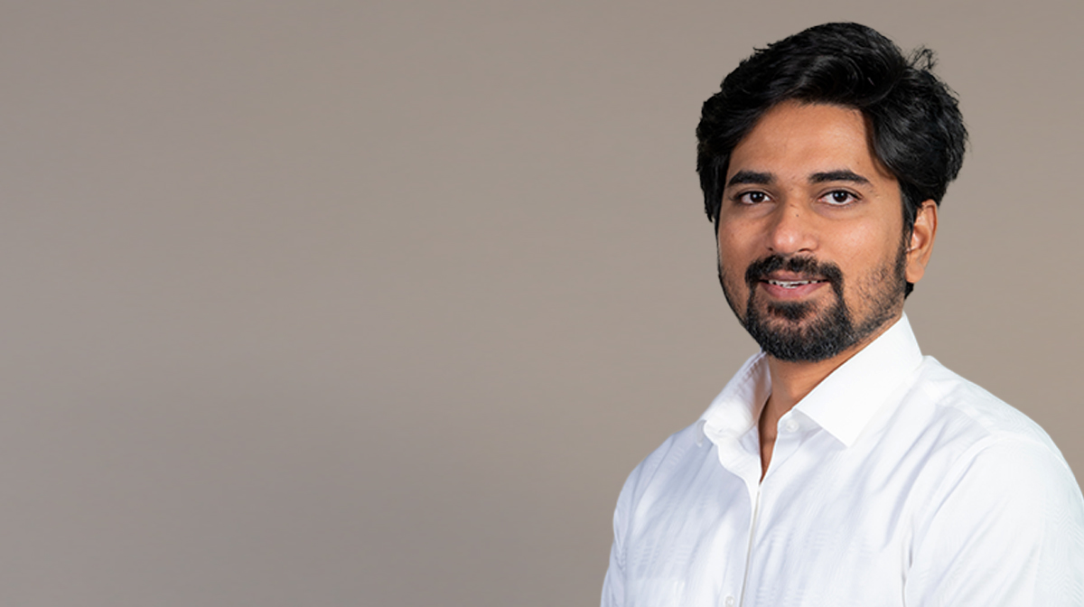 Mohammed Muzaffar