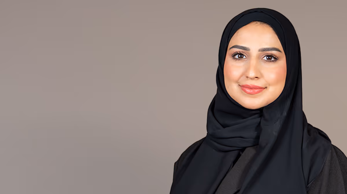 Muna Al Jasmi