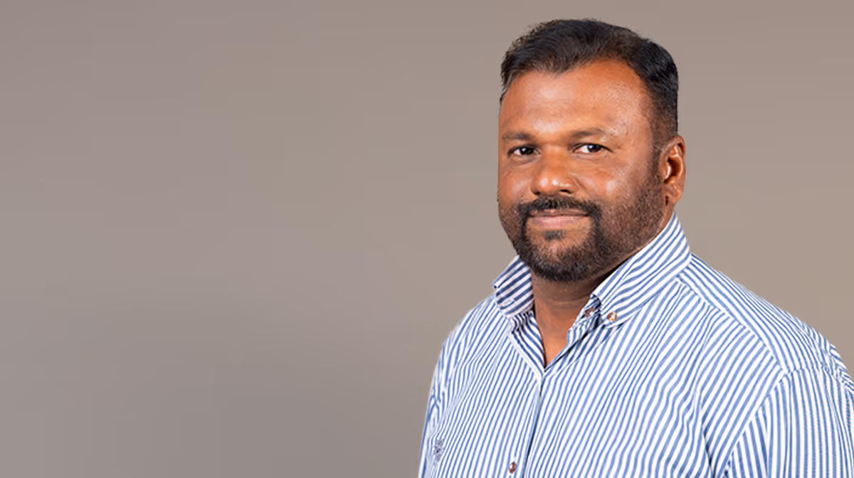 Nisar Kadungonkandi
