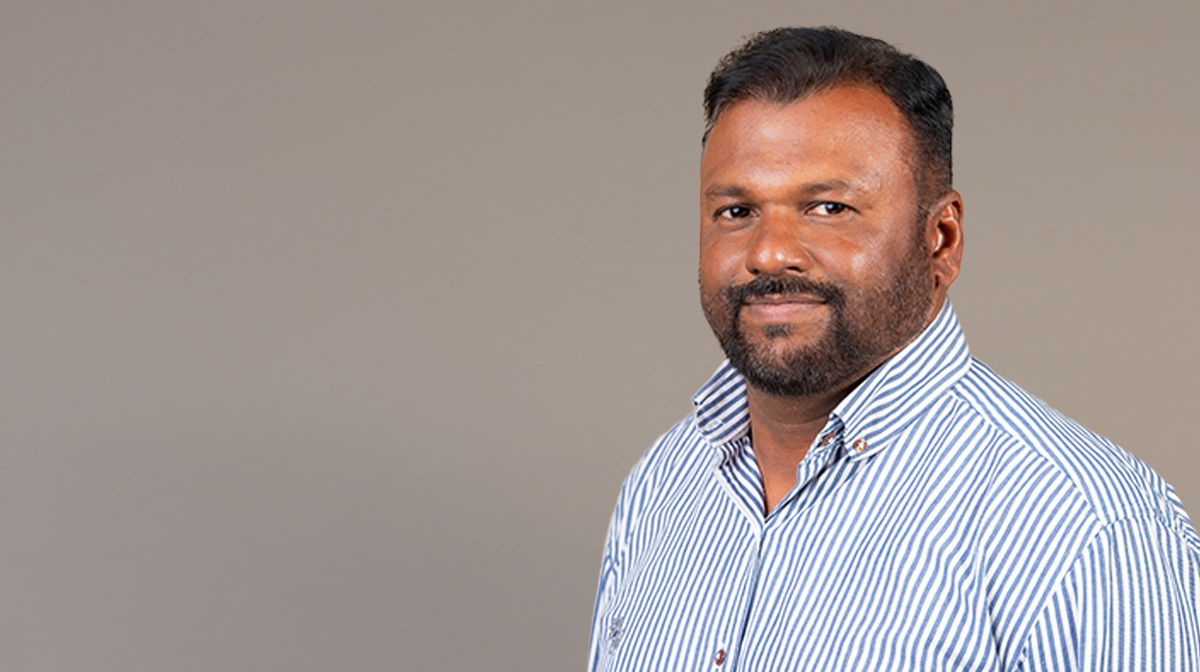 Nisar Kadungonkandi