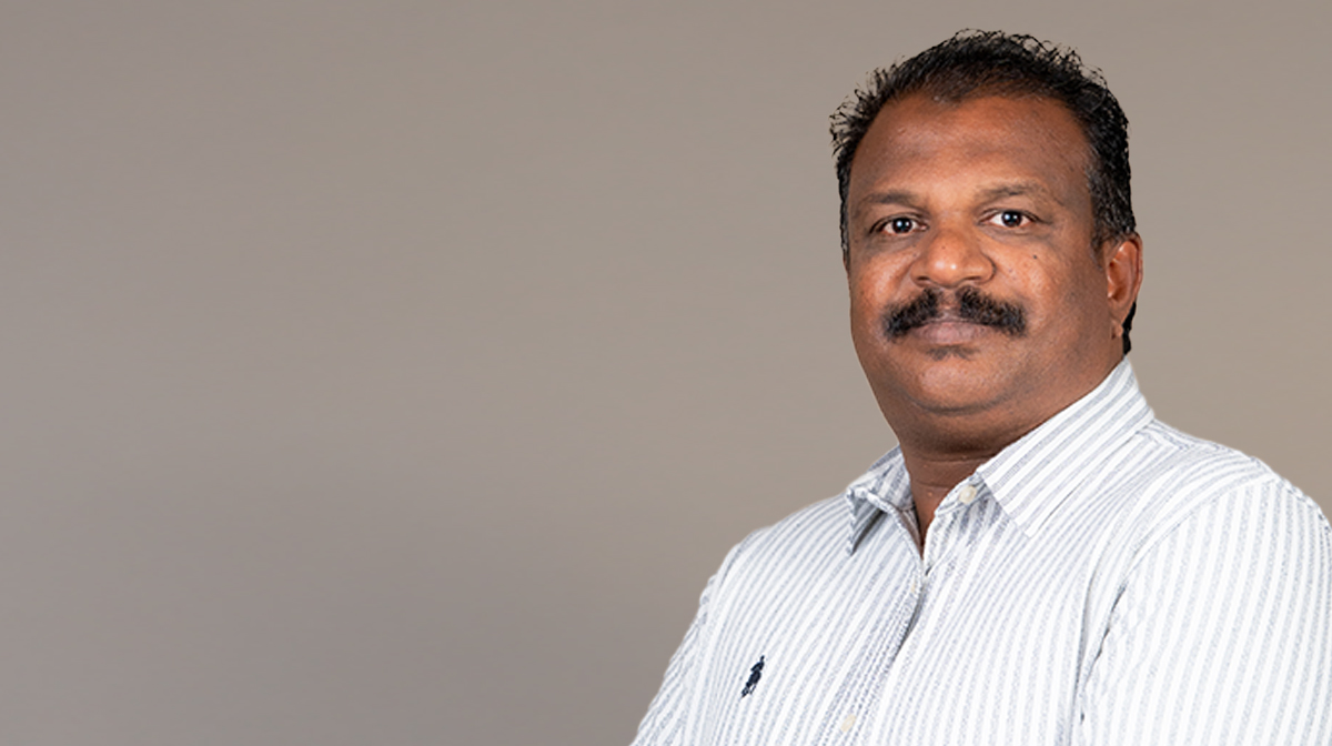 Niyas Basheer